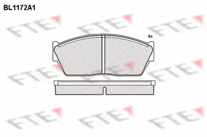fte-bl1172a1
