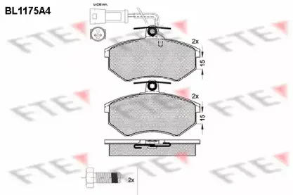 fte-bl1175a4