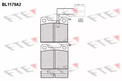 fte-bl1179a2