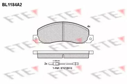 fte-bl1184a2