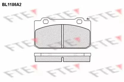 fte-bl1186a2