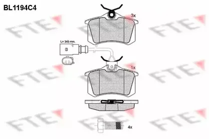 fte-bl1194c4