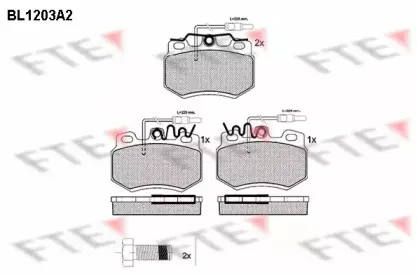 fte-bl1203a2