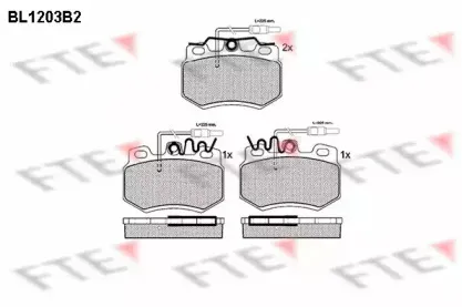 fte-bl1203b2