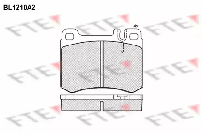 fte-bl1210a2
