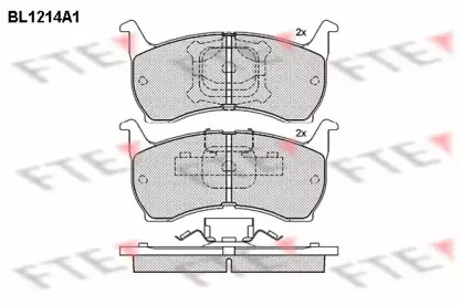 fte-bl1214a1