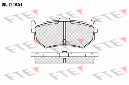 fte-bl1216a1