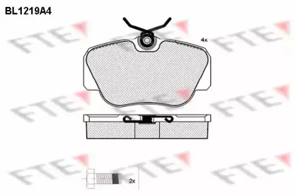 fte-bl1219a4