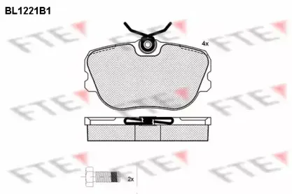 fte-bl1221b1