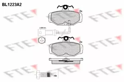 fte-bl1223a2