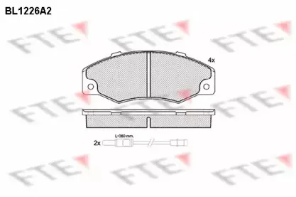 fte-bl1226a2