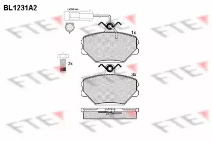 fte-bl1231a2