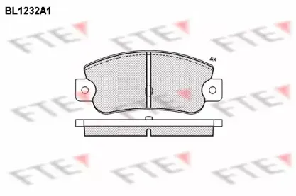 fte-bl1232a1