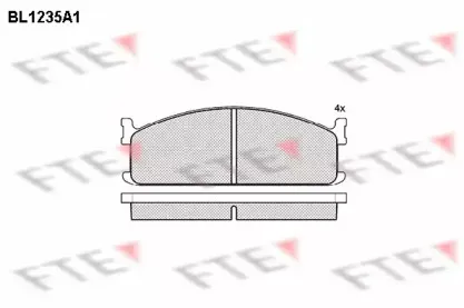 fte-bl1235a1