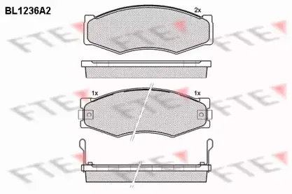 fte-bl1236a2