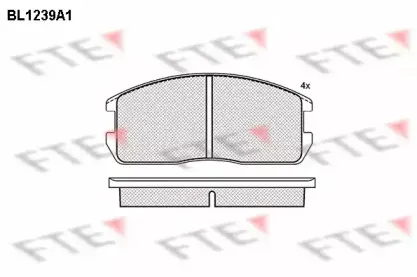 fte-bl1239a1