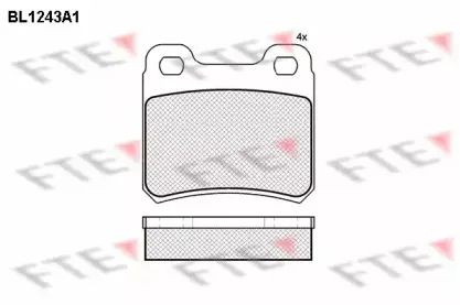 fte-bl1243a1