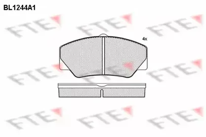 fte-bl1244a1