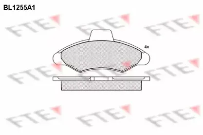 fte-bl1255a1