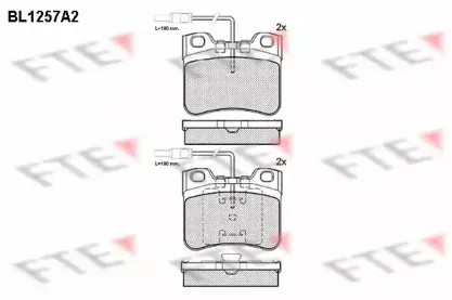 fte-bl1257a2