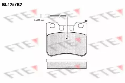 fte-bl1257b2