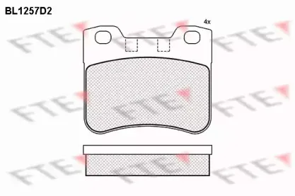 fte-bl1257d2