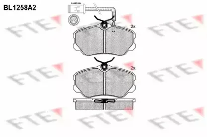 fte-bl1258a2