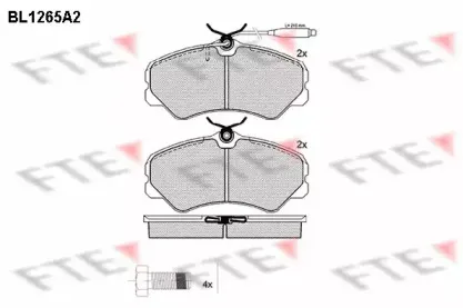 fte-bl1265a2