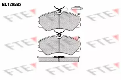 fte-bl1265b2