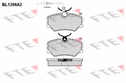 fte-bl1266a2