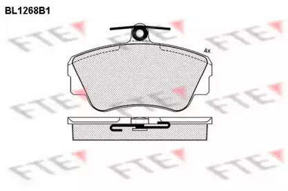 fte-bl1268b1
