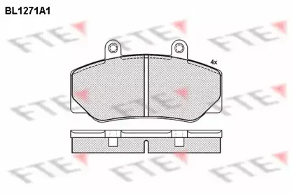 fte-bl1271a1