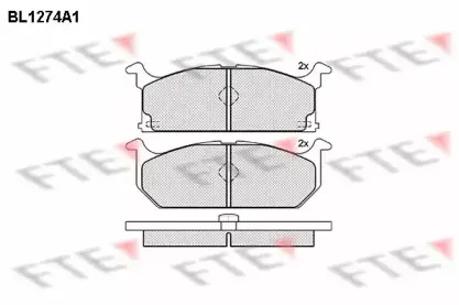 fte-bl1274a1