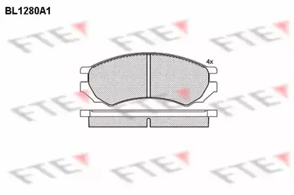 fte-bl1280a1