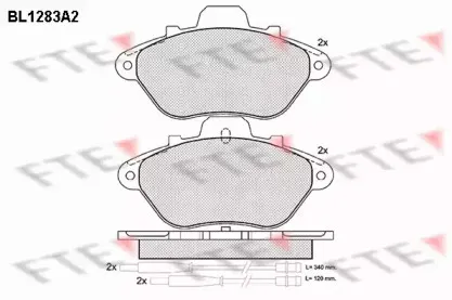 fte-bl1283a2