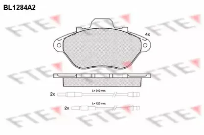 fte-bl1284a2