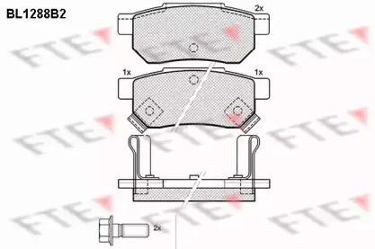 fte-bl1288b2