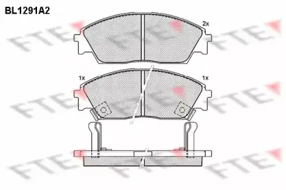 fte-bl1291a2
