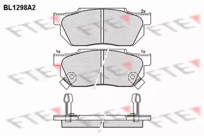 fte-bl1298a2