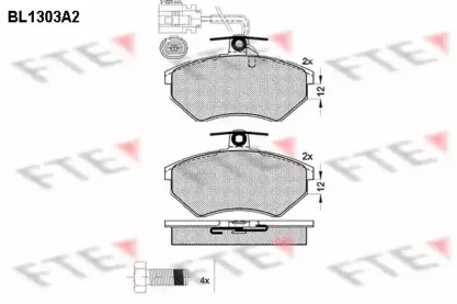 fte-bl1303a2