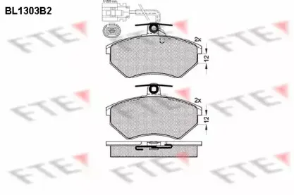 fte-bl1303b2