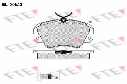 fte-bl1305a3