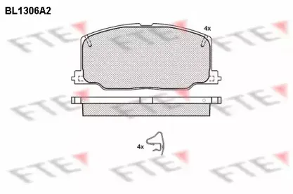 fte-bl1306a2