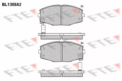 fte-bl1308a2