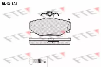 fte-bl1311a1