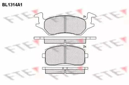 fte-bl1314a1