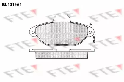 fte-bl1319a1