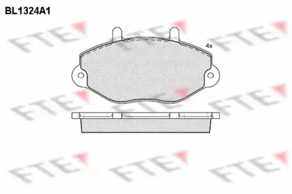 BL1324A1 FTE