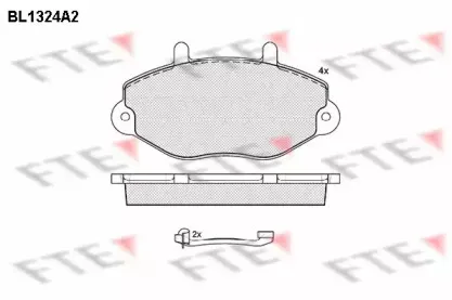 fte-bl1324a2