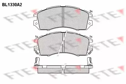 fte-bl1330a2